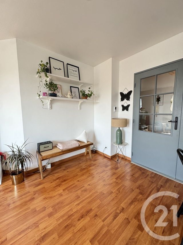 Appartement F3 &agrave; vendre - 3 pi&egrave;ces - 53,55 m2 - Bezons - 95 - ILE-DE-FRANCE