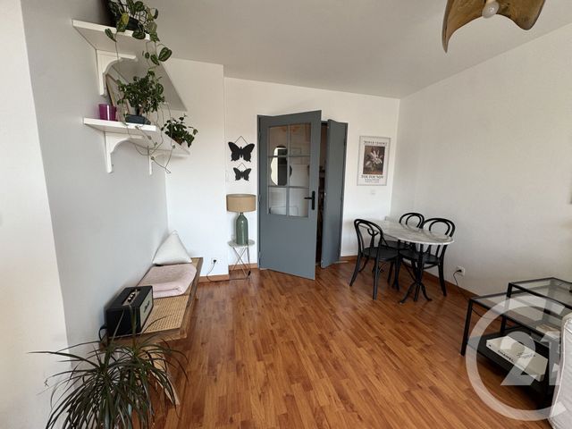 Appartement F3 &agrave; vendre - 3 pi&egrave;ces - 53,55 m2 - Bezons - 95 - ILE-DE-FRANCE