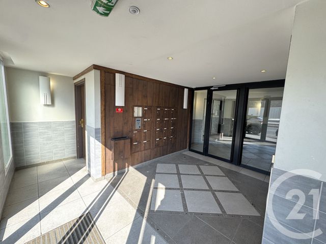 Appartement F3 &agrave; vendre - 3 pi&egrave;ces - 53,55 m2 - Bezons - 95 - ILE-DE-FRANCE