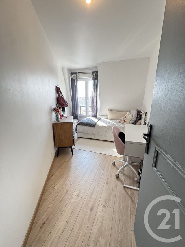 Appartement F3 &agrave; vendre - 3 pi&egrave;ces - 53,55 m2 - Bezons - 95 - ILE-DE-FRANCE