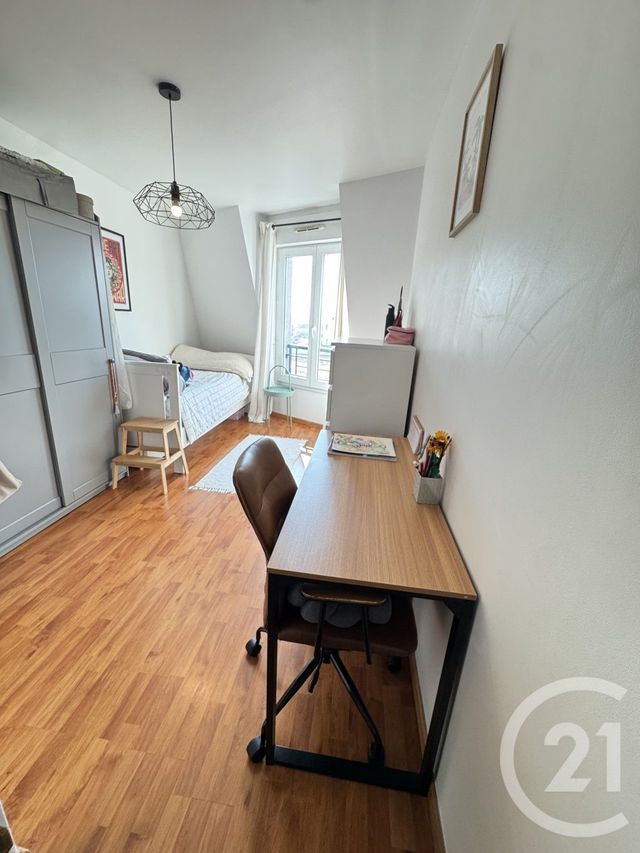 Appartement F3 &agrave; vendre - 3 pi&egrave;ces - 53,55 m2 - Bezons - 95 - ILE-DE-FRANCE