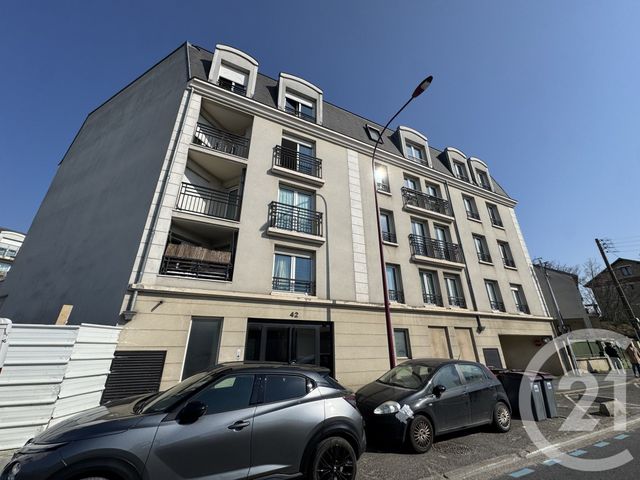 Appartement F3 &agrave; vendre - 3 pi&egrave;ces - 53,55 m2 - Bezons - 95 - ILE-DE-FRANCE