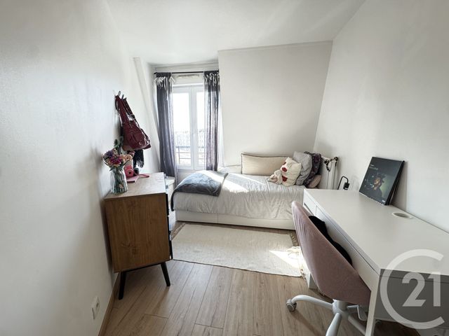 Appartement F3 &agrave; vendre - 3 pi&egrave;ces - 53,55 m2 - Bezons - 95 - ILE-DE-FRANCE