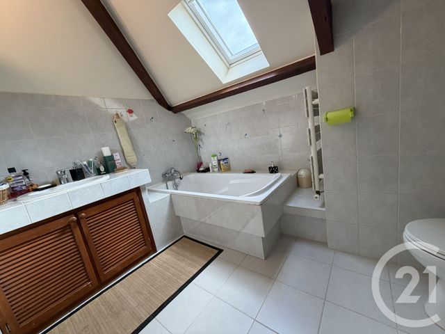 Maison &agrave; vendre - 7 pi&egrave;ces - 185,91 m2 - Sartrouville - 78 - ILE-DE-FRANCE