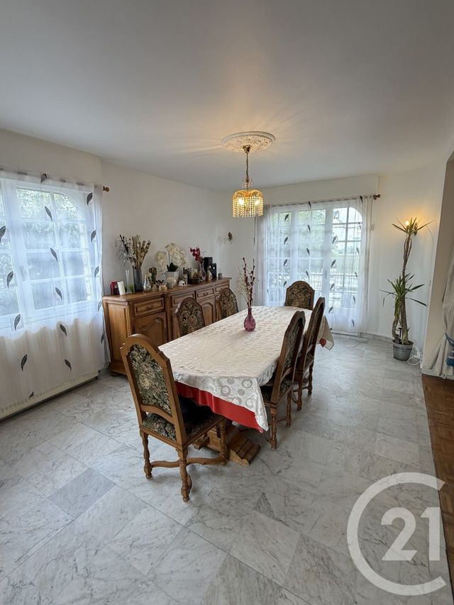 Maison &agrave; vendre - 7 pi&egrave;ces - 185,91 m2 - Sartrouville - 78 - ILE-DE-FRANCE