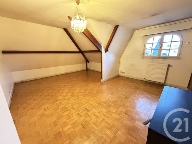Maison &agrave; vendre - 7 pi&egrave;ces - 185,91 m2 - Sartrouville - 78 - ILE-DE-FRANCE