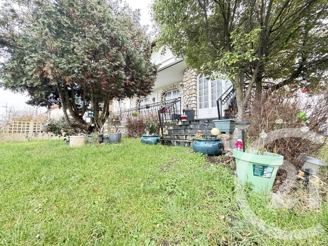Maison &agrave; vendre - 7 pi&egrave;ces - 185,91 m2 - Sartrouville - 78 - ILE-DE-FRANCE