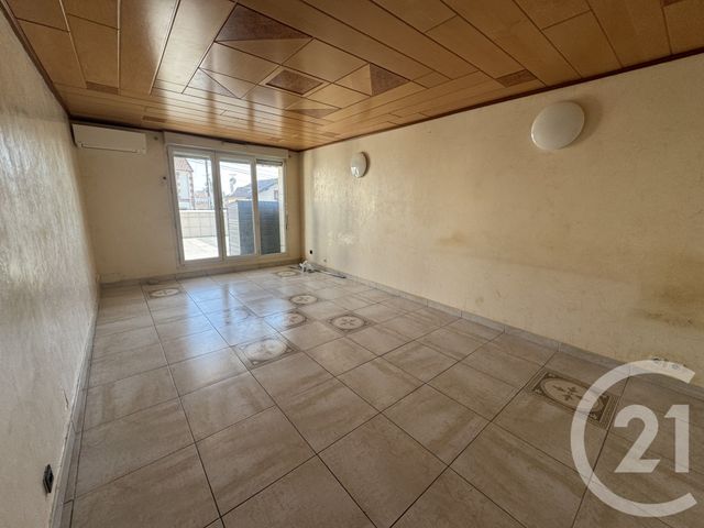 Appartement F4 &agrave; vendre - 4 pi&egrave;ces - 83,28 m2 - Houilles - 78 - ILE-DE-FRANCE