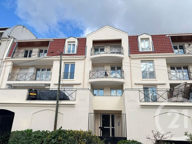 appartement - HOUILLES - 78