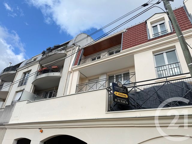 Appartement F4 &agrave; vendre - 4 pi&egrave;ces - 83,28 m2 - Houilles - 78 - ILE-DE-FRANCE
