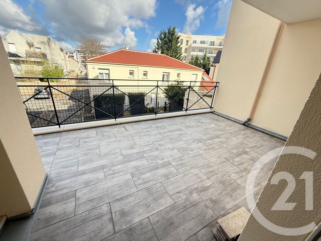 Appartement F4 &agrave; vendre - 4 pi&egrave;ces - 83,28 m2 - Houilles - 78 - ILE-DE-FRANCE