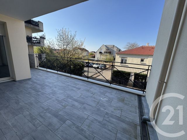 Appartement F4 &agrave; vendre - 4 pi&egrave;ces - 83,28 m2 - Houilles - 78 - ILE-DE-FRANCE