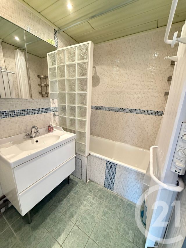 Appartement F4 &agrave; vendre - 4 pi&egrave;ces - 83,28 m2 - Houilles - 78 - ILE-DE-FRANCE