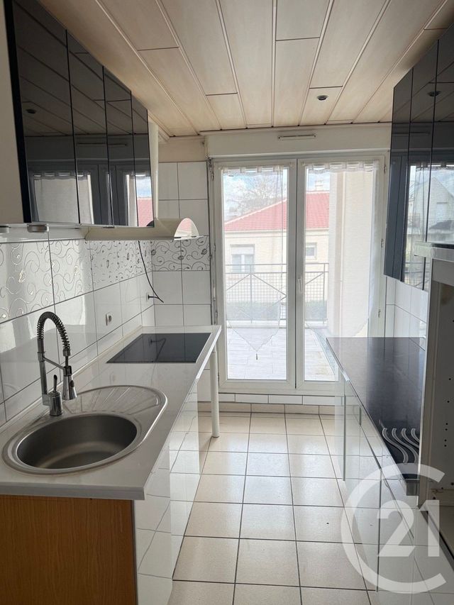 Appartement F4 &agrave; vendre - 4 pi&egrave;ces - 83,28 m2 - Houilles - 78 - ILE-DE-FRANCE