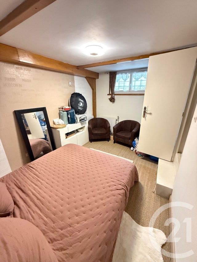 Maison &agrave; vendre - 7 pi&egrave;ces - 106,30 m2 - Bezons - 95 - ILE-DE-FRANCE