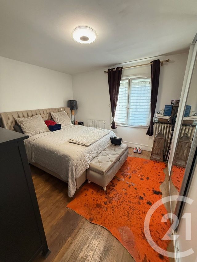 Maison &agrave; vendre - 7 pi&egrave;ces - 106,30 m2 - Bezons - 95 - ILE-DE-FRANCE