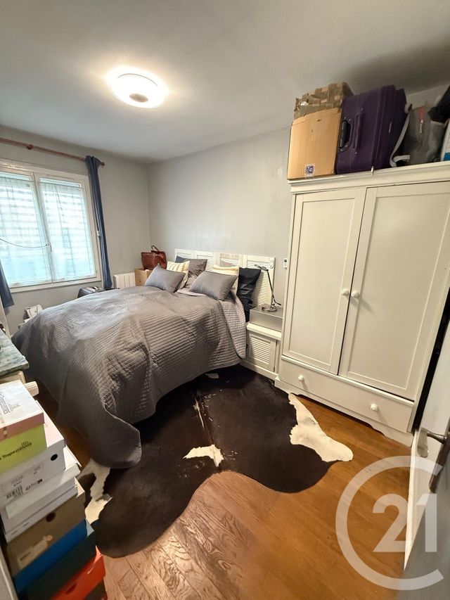 Maison &agrave; vendre - 7 pi&egrave;ces - 106,30 m2 - Bezons - 95 - ILE-DE-FRANCE