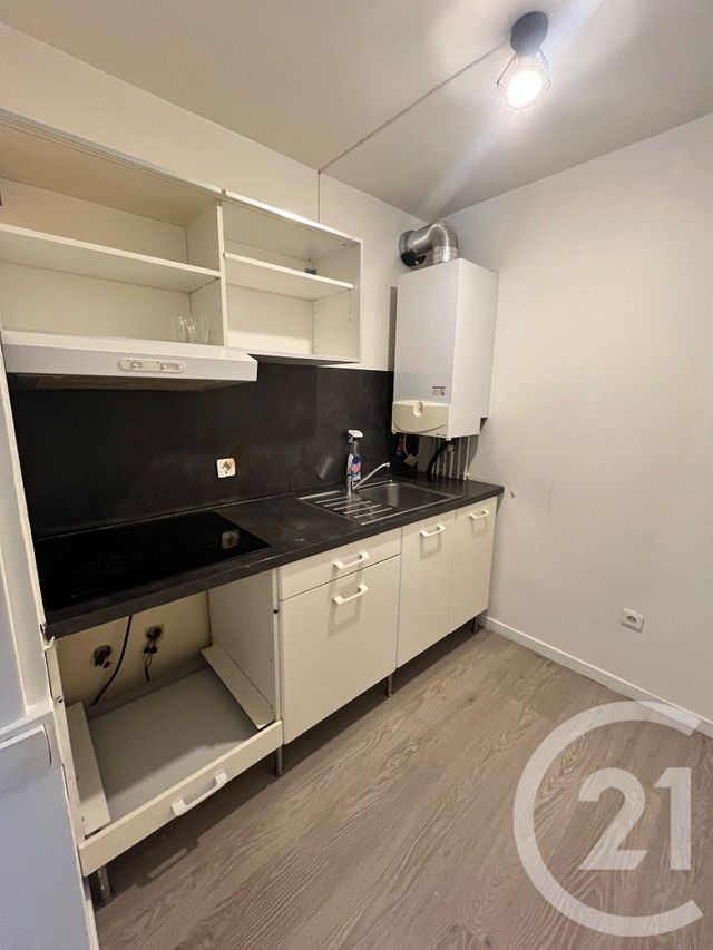 Appartement &agrave; vendre - 2 pi&egrave;ces - 33 m2 - Bezons - 95 - ILE-DE-FRANCE