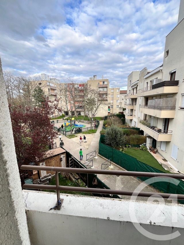 Appartement &agrave; vendre - 2 pi&egrave;ces - 33 m2 - Bezons - 95 - ILE-DE-FRANCE