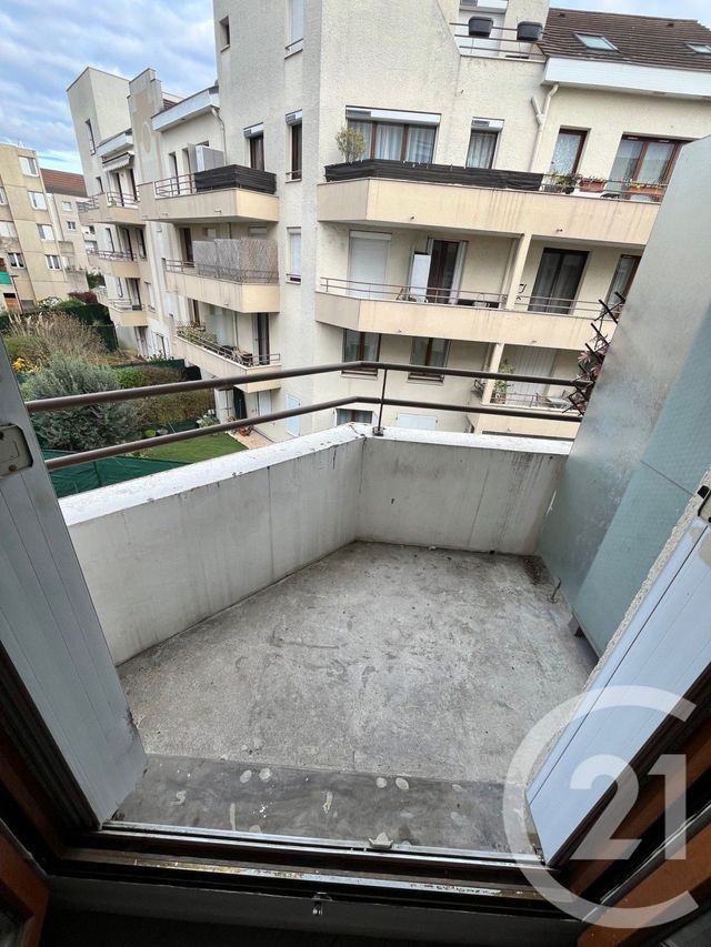 Appartement &agrave; vendre - 2 pi&egrave;ces - 33 m2 - Bezons - 95 - ILE-DE-FRANCE