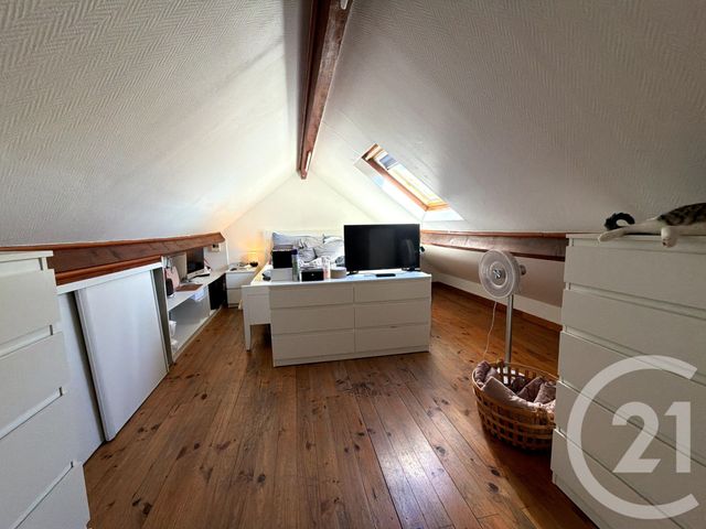 Maison &agrave; vendre - 3 pi&egrave;ces - 51,65 m2 - Bezons - 95 - ILE-DE-FRANCE
