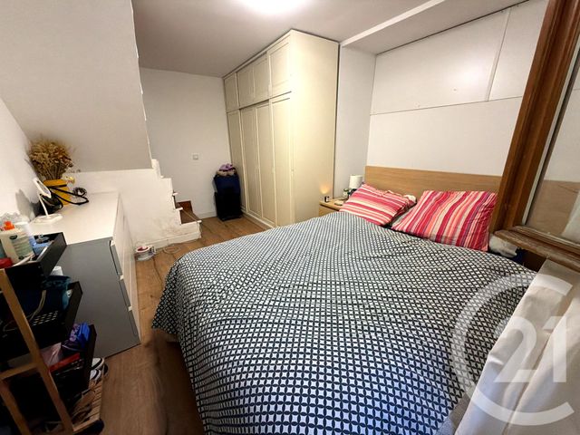 Maison &agrave; vendre - 3 pi&egrave;ces - 51,65 m2 - Bezons - 95 - ILE-DE-FRANCE