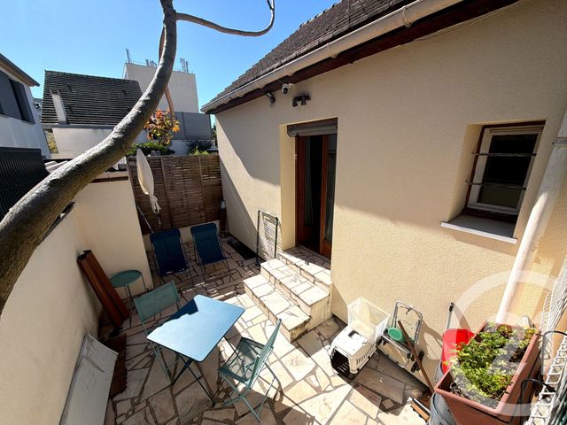 Maison &agrave; vendre - 3 pi&egrave;ces - 51,65 m2 - Bezons - 95 - ILE-DE-FRANCE