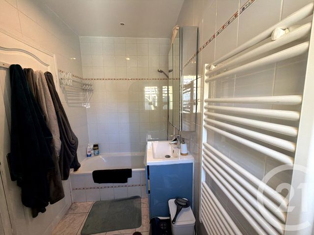 Maison &agrave; vendre - 3 pi&egrave;ces - 51,65 m2 - Bezons - 95 - ILE-DE-FRANCE