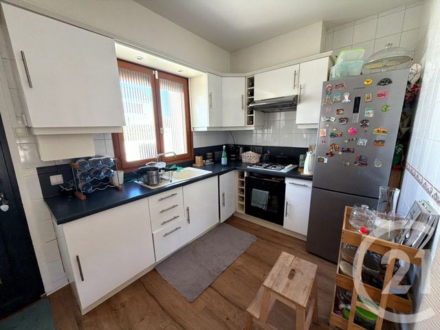 Maison &agrave; vendre - 3 pi&egrave;ces - 51,65 m2 - Bezons - 95 - ILE-DE-FRANCE