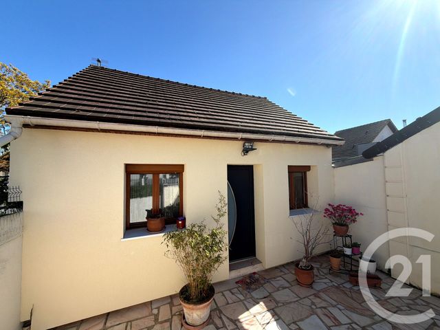 Maison à vendre BEZONS