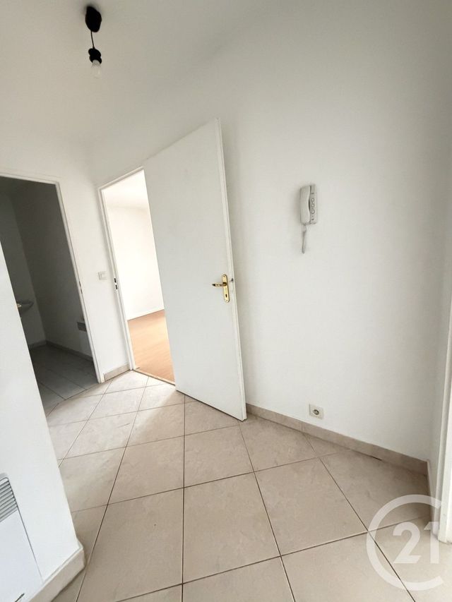 Appartement &agrave; vendre - 2 pi&egrave;ces - 39,80 m2 - Bezons - 95 - ILE-DE-FRANCE