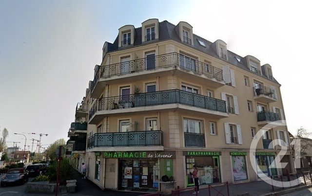 appartement - BEZONS - 95