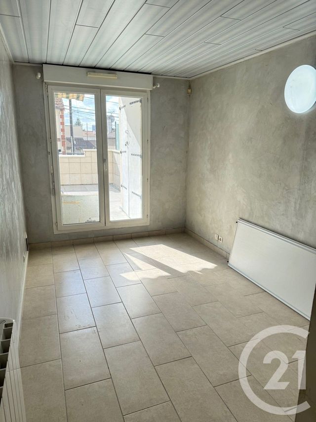 Appartement F4 &agrave; vendre - 4 pi&egrave;ces - 83,28 m2 - Bezons - 95 - ILE-DE-FRANCE