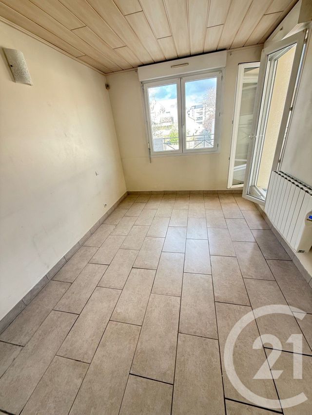 Appartement F4 &agrave; vendre - 4 pi&egrave;ces - 83,28 m2 - Bezons - 95 - ILE-DE-FRANCE