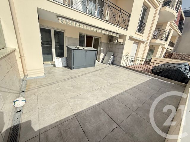 Appartement F4 &agrave; vendre - 4 pi&egrave;ces - 83,28 m2 - Bezons - 95 - ILE-DE-FRANCE