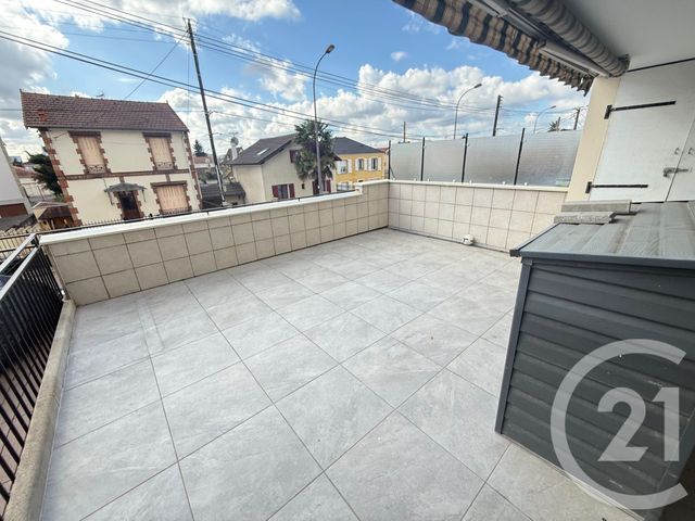 Appartement F4 &agrave; vendre - 4 pi&egrave;ces - 83,28 m2 - Bezons - 95 - ILE-DE-FRANCE