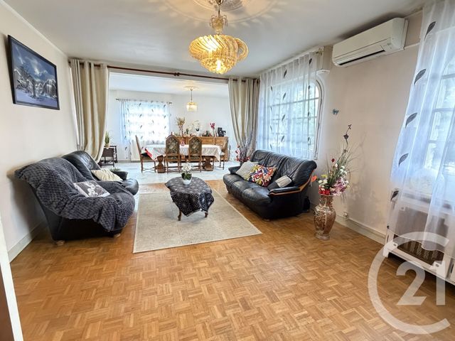 Maison &agrave; vendre - 7 pi&egrave;ces - 185,91 m2 - Sartrouville - 78 - ILE-DE-FRANCE