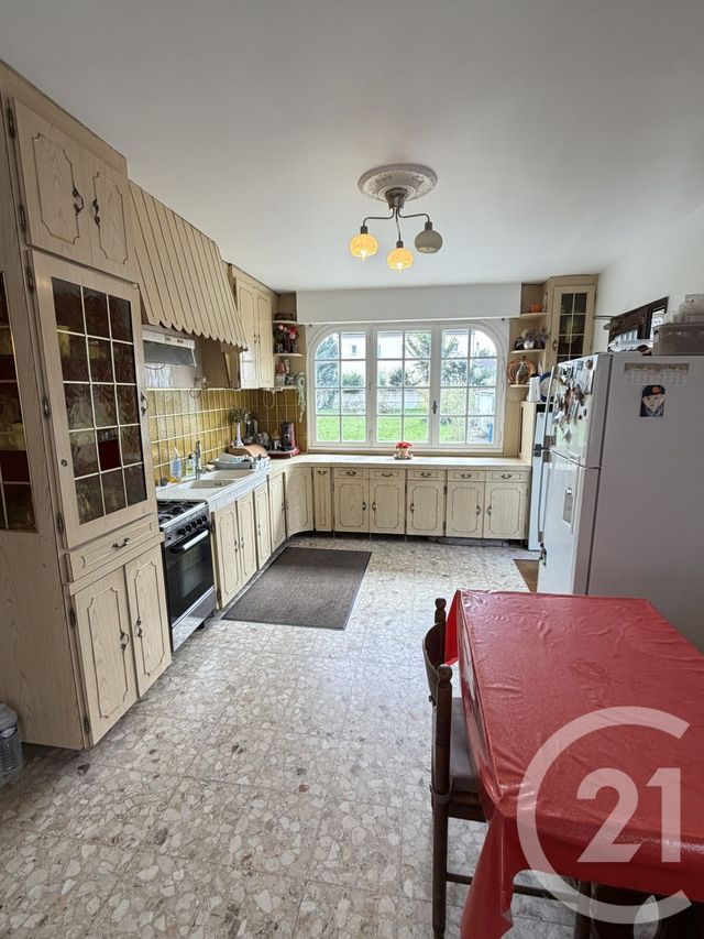 Maison &agrave; vendre - 7 pi&egrave;ces - 185,91 m2 - Sartrouville - 78 - ILE-DE-FRANCE