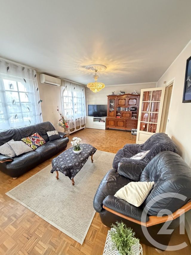 Maison &agrave; vendre - 7 pi&egrave;ces - 185,91 m2 - Sartrouville - 78 - ILE-DE-FRANCE