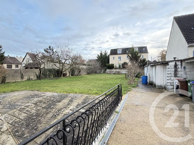 Maison &agrave; vendre - 7 pi&egrave;ces - 185,91 m2 - Sartrouville - 78 - ILE-DE-FRANCE
