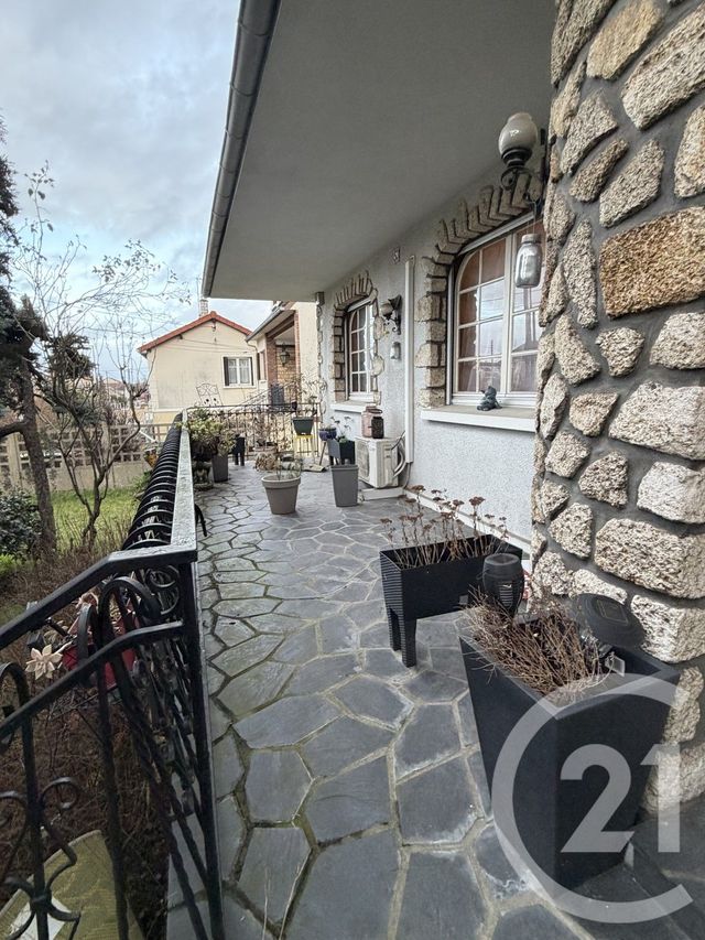 Maison &agrave; vendre - 7 pi&egrave;ces - 185,91 m2 - Sartrouville - 78 - ILE-DE-FRANCE