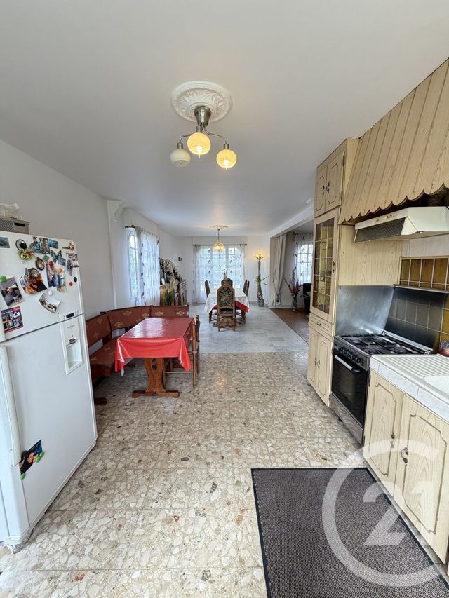 Maison &agrave; vendre - 7 pi&egrave;ces - 185,91 m2 - Sartrouville - 78 - ILE-DE-FRANCE