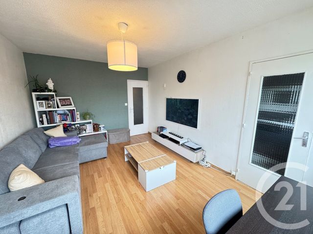 Appartement F3 &agrave; vendre - 3 pi&egrave;ces - 61,30 m2 - Bezons - 95 - ILE-DE-FRANCE