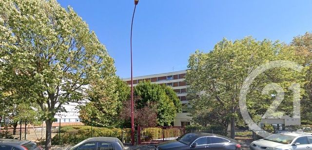 Appartement F3 &agrave; vendre - 3 pi&egrave;ces - 61,30 m2 - Bezons - 95 - ILE-DE-FRANCE