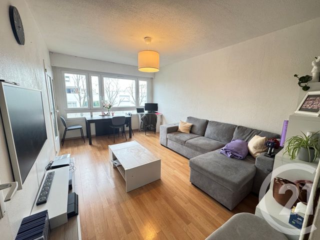 Appartement F3 &agrave; vendre - 3 pi&egrave;ces - 61,30 m2 - Bezons - 95 - ILE-DE-FRANCE