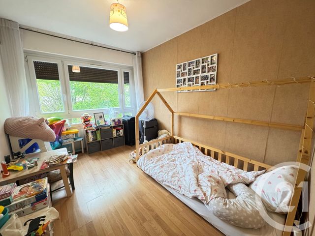 Appartement F3 &agrave; vendre - 3 pi&egrave;ces - 61,30 m2 - Bezons - 95 - ILE-DE-FRANCE