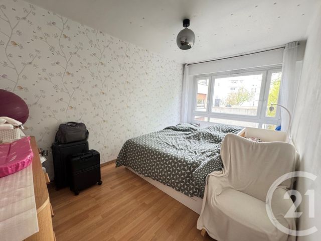 Appartement F3 &agrave; vendre - 3 pi&egrave;ces - 61,30 m2 - Bezons - 95 - ILE-DE-FRANCE