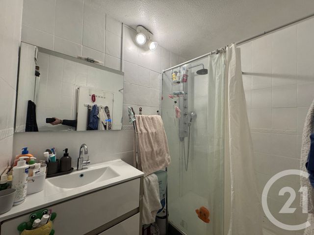 Appartement F3 &agrave; vendre - 3 pi&egrave;ces - 61,30 m2 - Bezons - 95 - ILE-DE-FRANCE