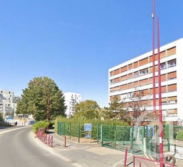 Appartement F3 &agrave; vendre - 3 pi&egrave;ces - 61,30 m2 - Bezons - 95 - ILE-DE-FRANCE