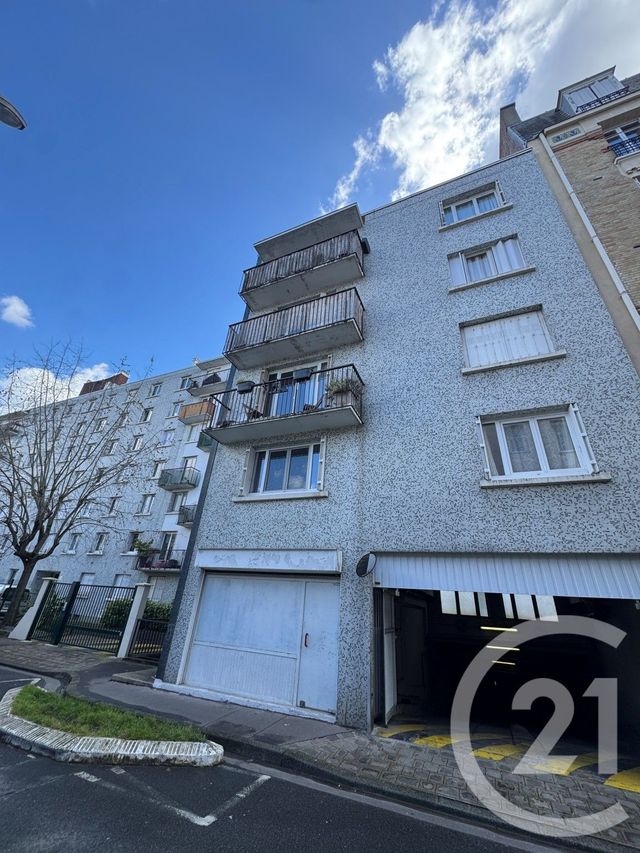 parking - COURBEVOIE - 92